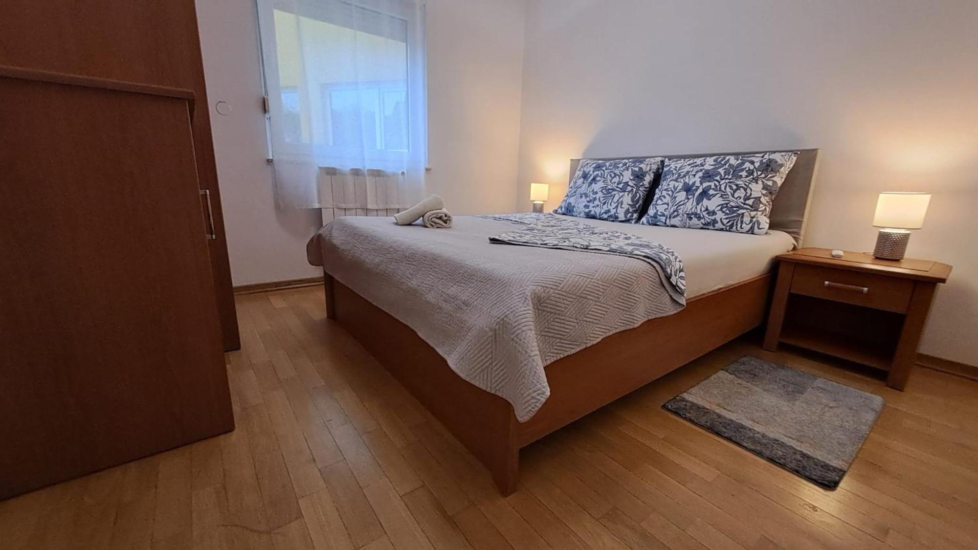 Dora Krapinske Toplice Exterior foto